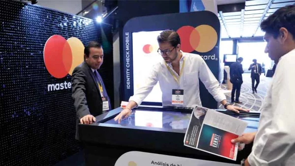 Expansión Summit 2019