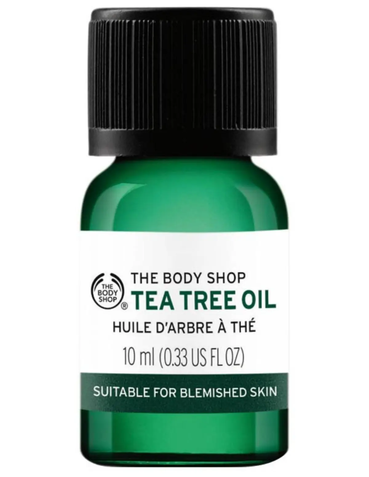 Aceite de Tea Tree