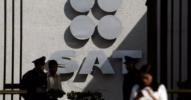 ¿Debes pagarle al SAT tras tu declaración anual? Hazlo en abonos chiquitos 