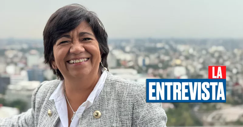 Así es como la Sedatu busca dar vivienda a los trabajadores del sector informal