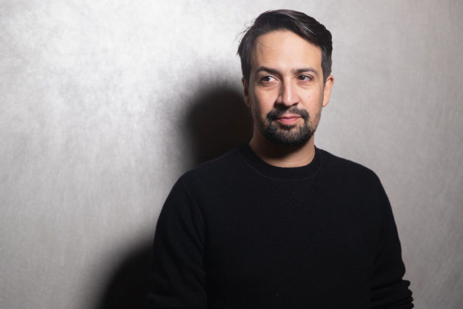LinManuel Miranda, listo su debut como director para Netflix LinManuel Miranda, listo su debut como director para Netflix
