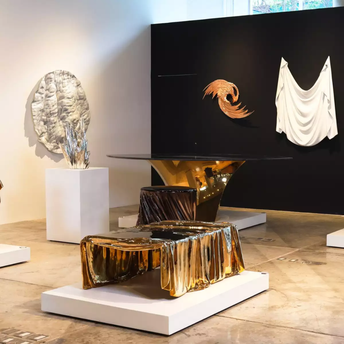 Katz Studio en Polanco.