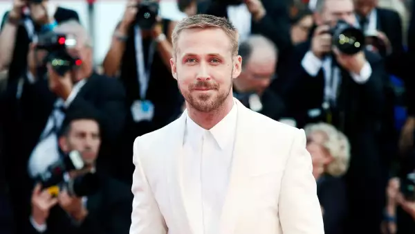 Ryan Gosling.