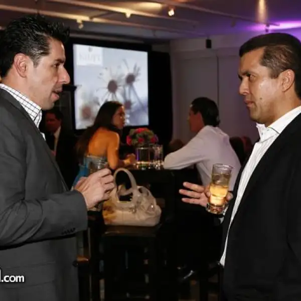 Fernando González,José Ángel Reyes