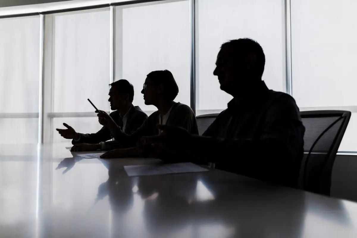 Empresas fantasma