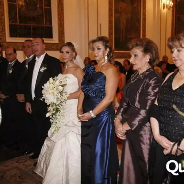 Boda Elizabeth Jacobo