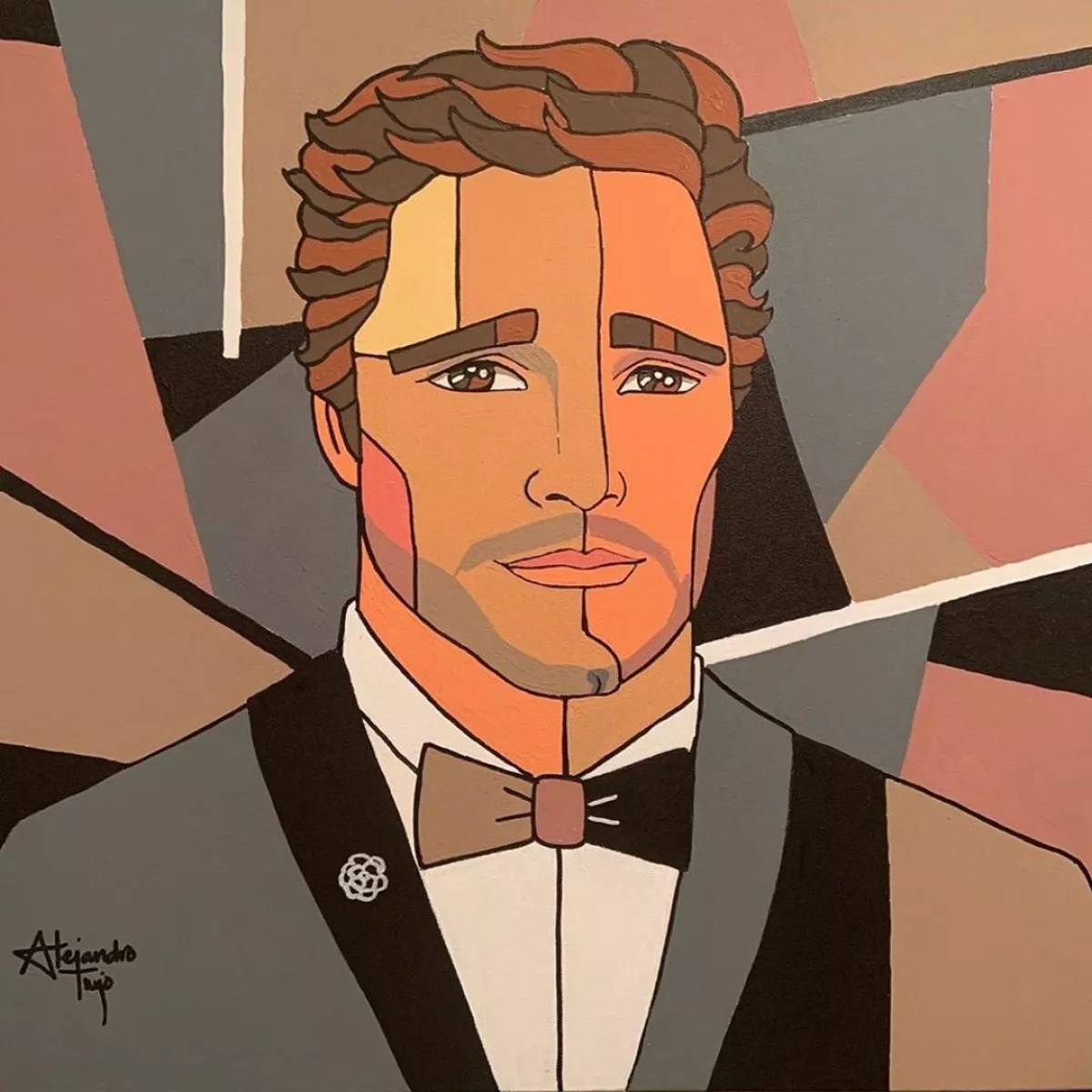 Diego Boneta