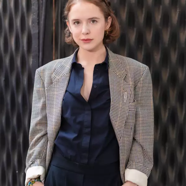 ENCUENTRO DE NOMINADOS ARIEL 67