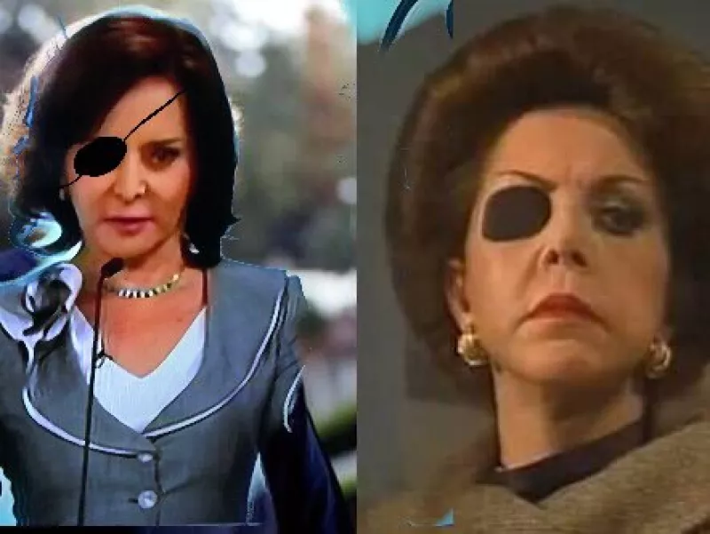 Las caras de Purificación