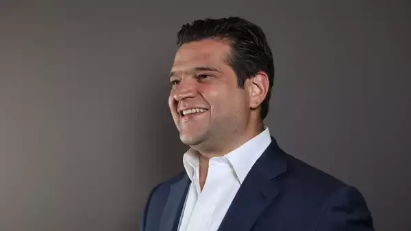 Francisco Reynaldo Cienfuegos Martínez