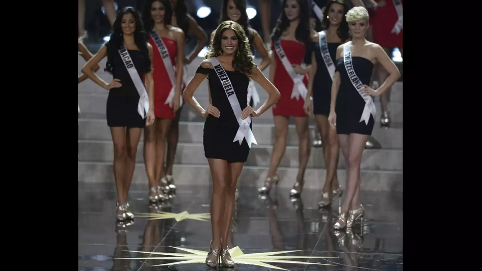 Miss Universo 2013 4