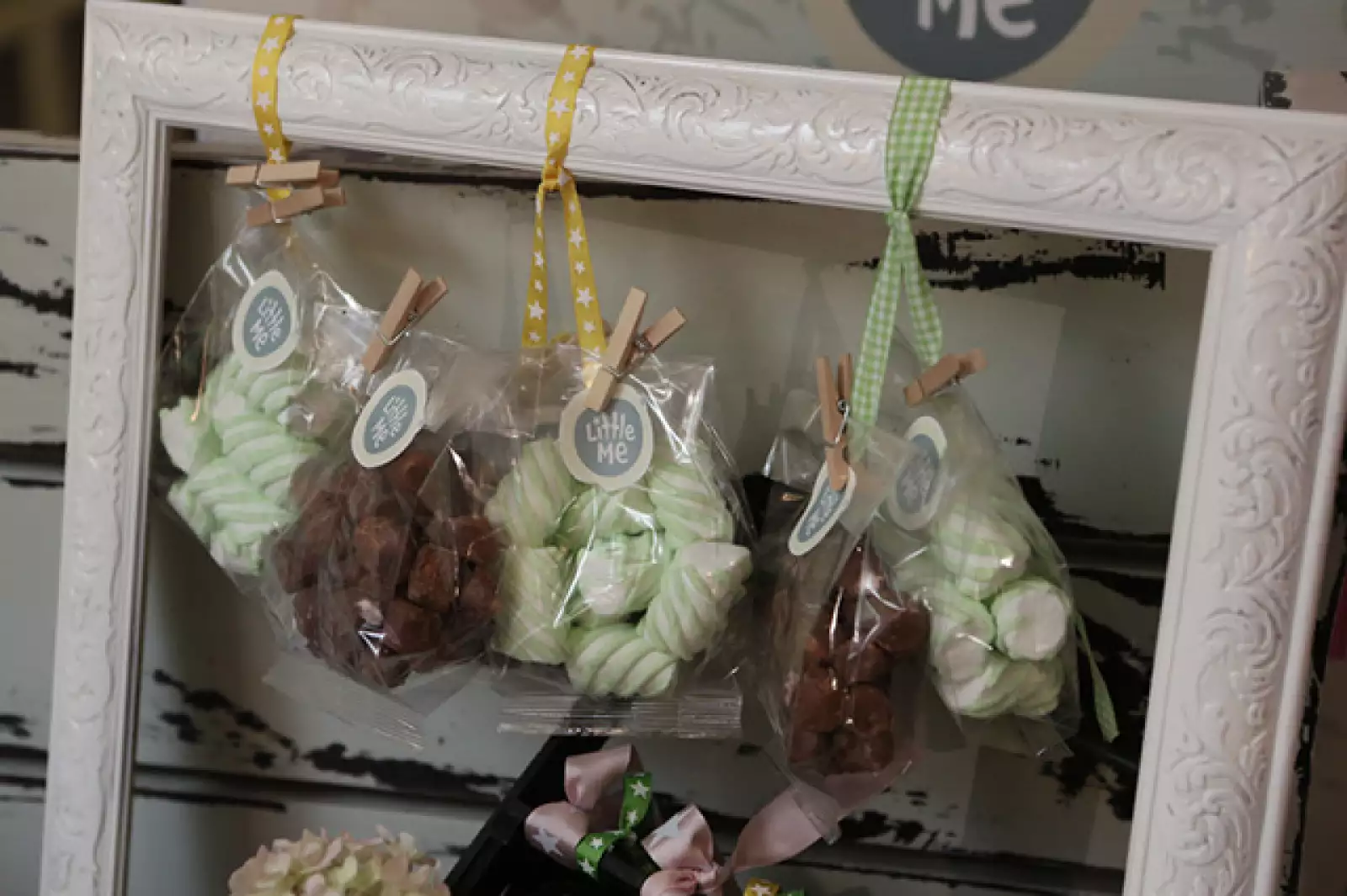 Baby Shower Maggie Hegyi