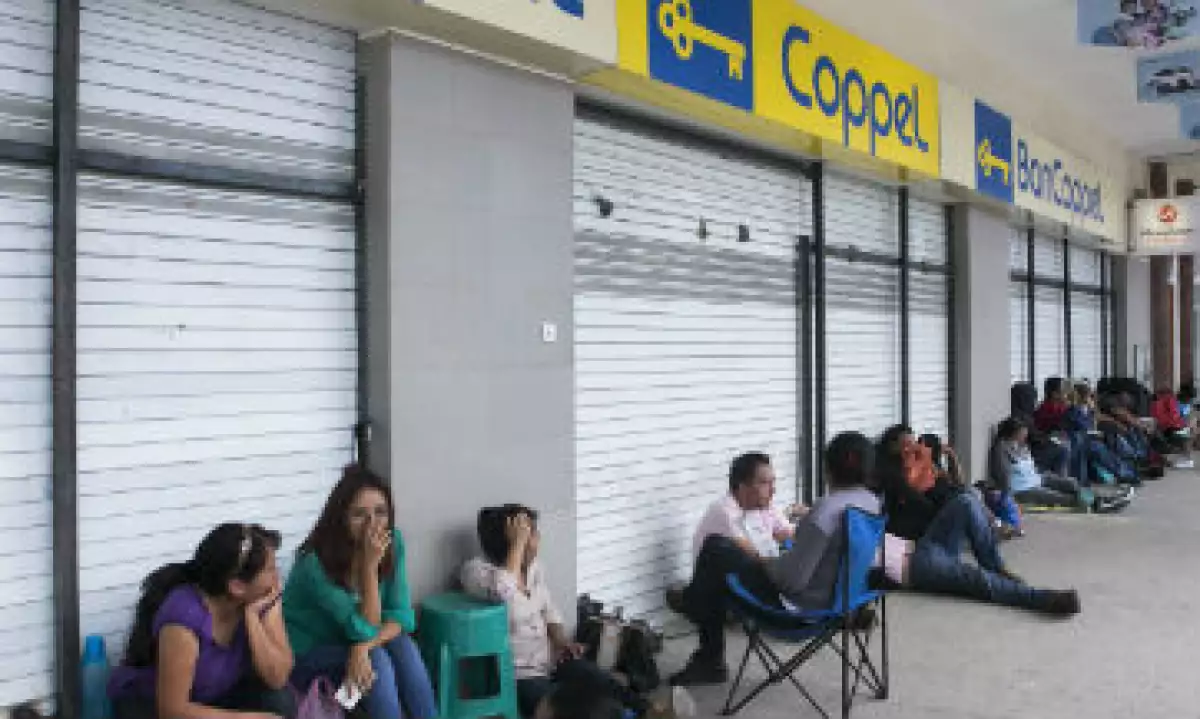 protestas CNTE