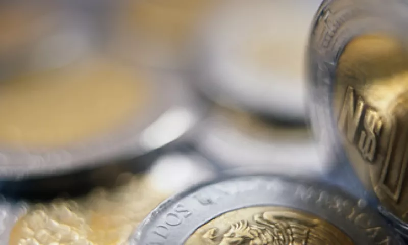 El organismo bajó de 3.8% a 3.4% su estimación de crecimiento para México en 2014. (Foto: Getty Images)