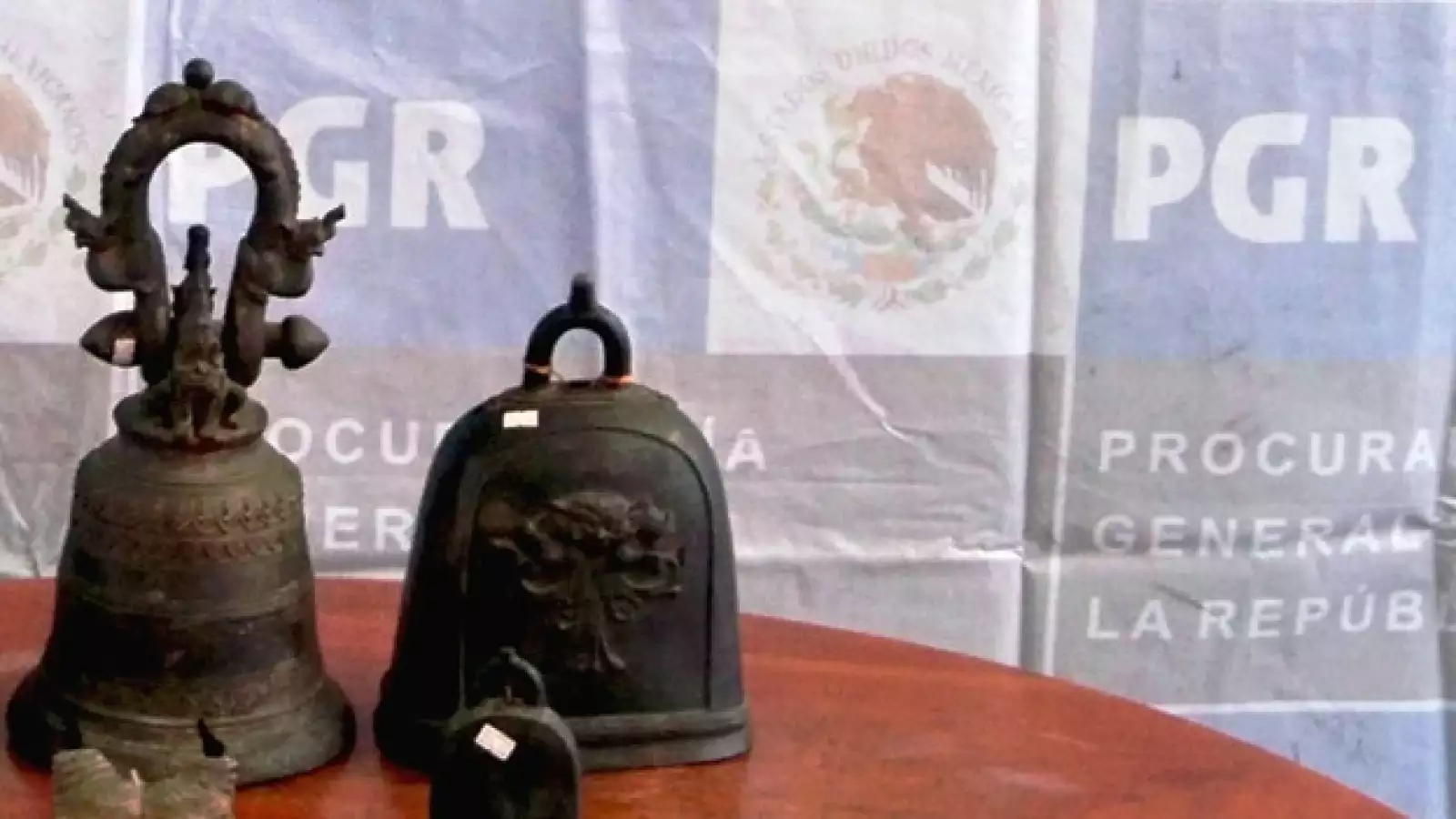 piezas Myanmar PGR Colima