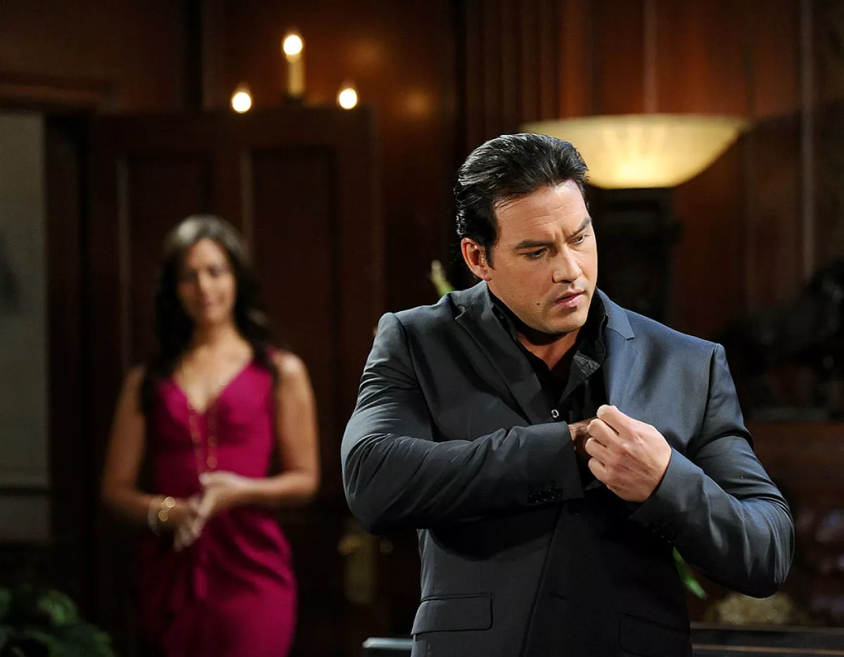 Tyler Christopher