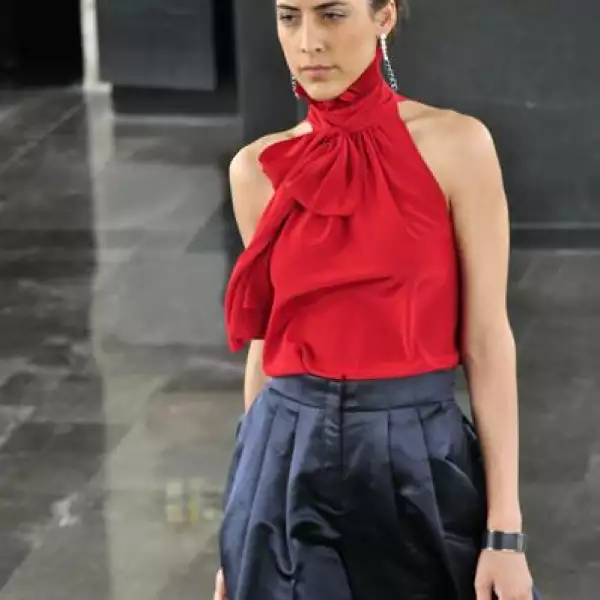 Venus by Alejandro Carlín