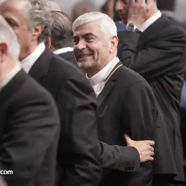 EPN Palacio Nacional