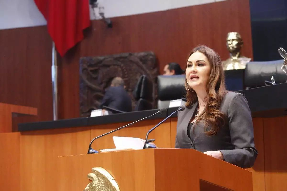 Geovanna bañuelos