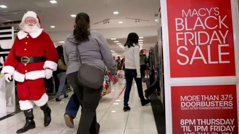 Santa Claus ayudó a que el índice de acciones de todo el mundo de MSCI subiera un 0.25% a 402.90, un nivel al que no llegaba desde el dos de enero de 2008.