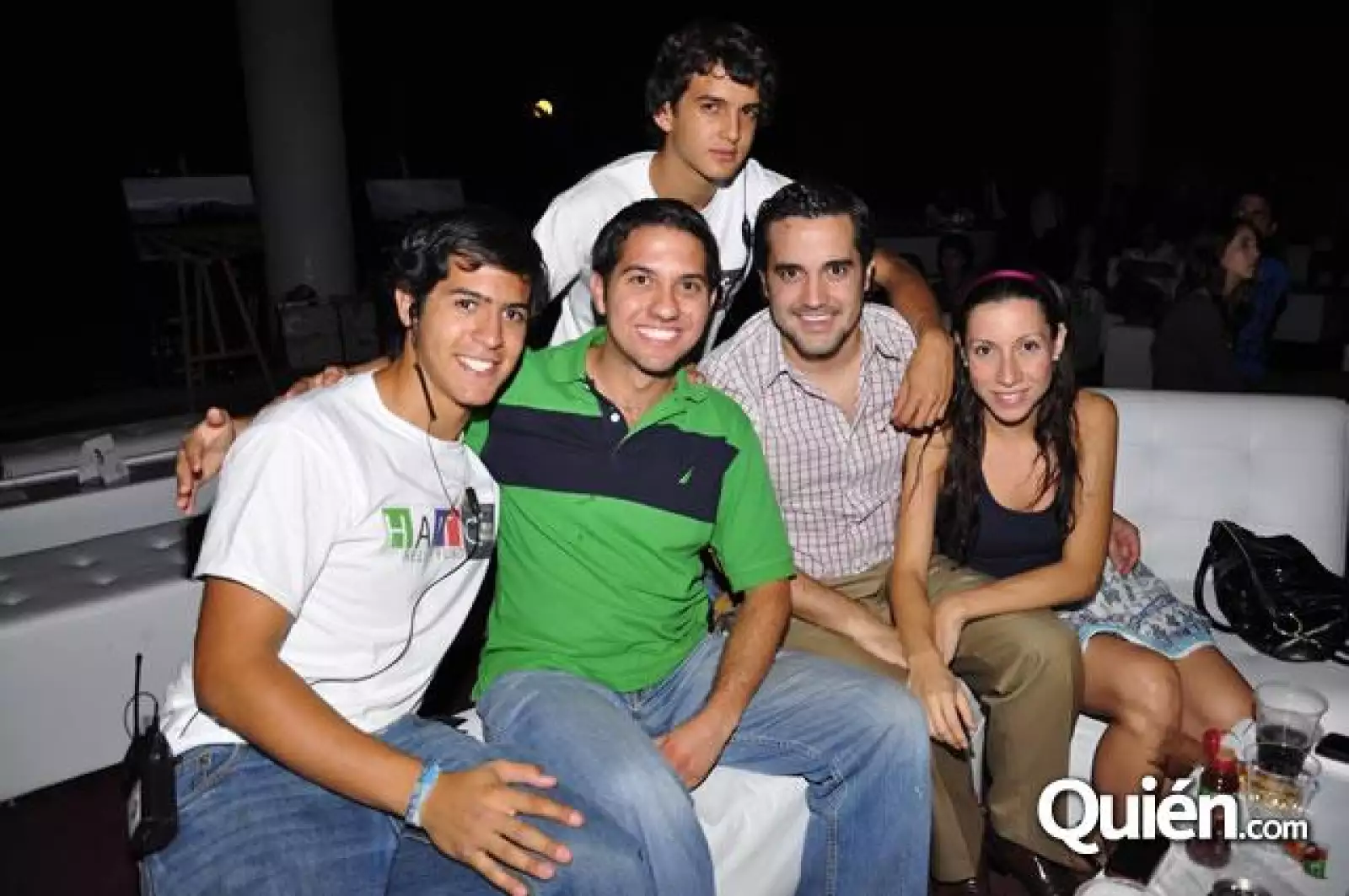 Concierto por Haiti y Mexicali