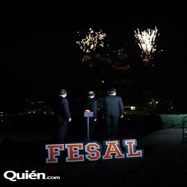 Bernardo Garza,Jesús Quirce,Carlos Sánchez