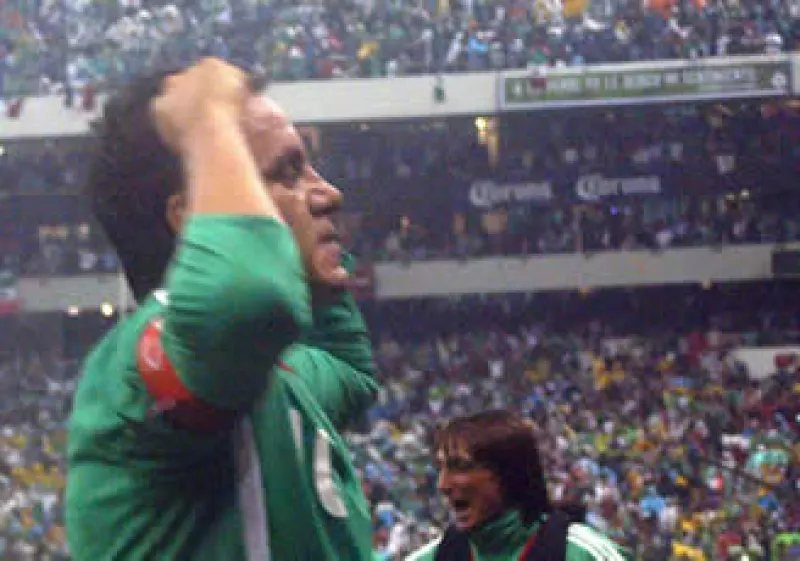 La FIFA anunciará las sedes del 2018 y 2022 en diciembre. (Foto: Notimex)