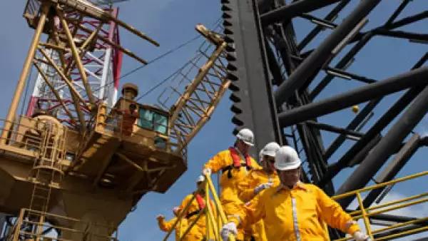 El precio de la mezcla mexicana se hundió 51.5% en los primeros tres meses del año. (Foto: Cuartoscuro)