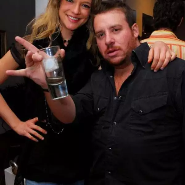 CUMPLE MELISSA TORRES