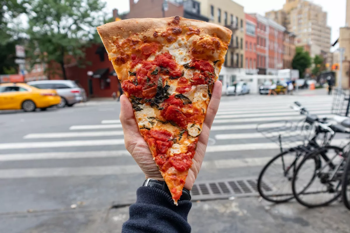 Cosas que hacer en Nueva York