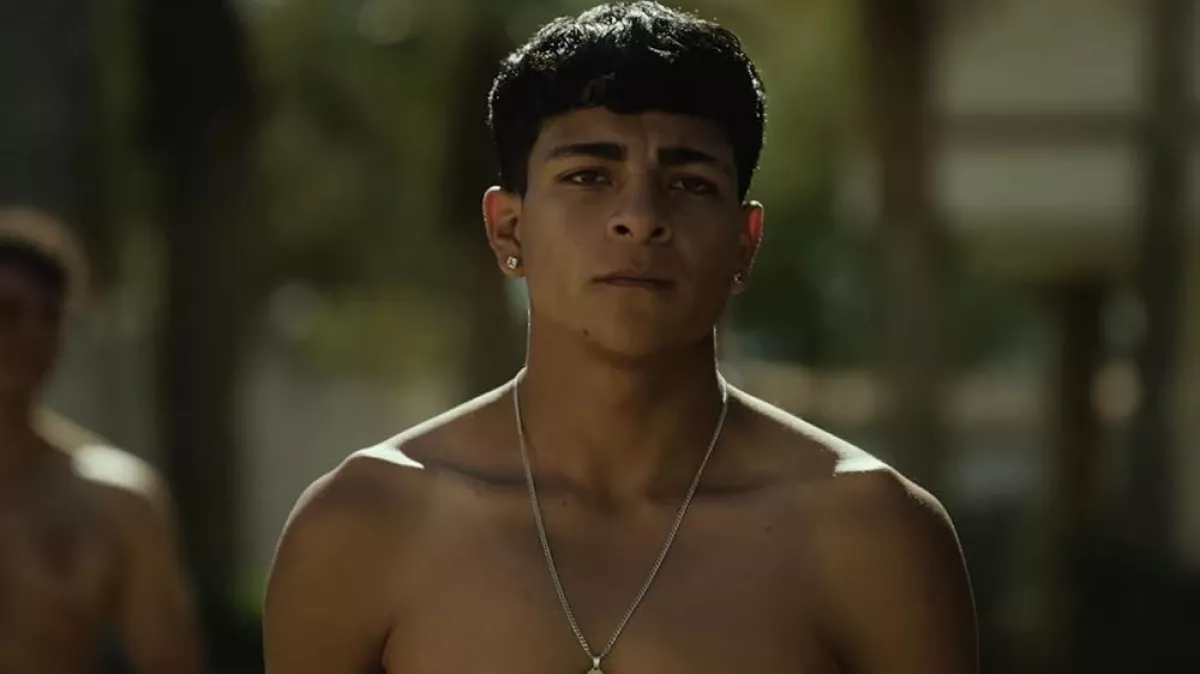 'En el camino', dirigida por David Pablos