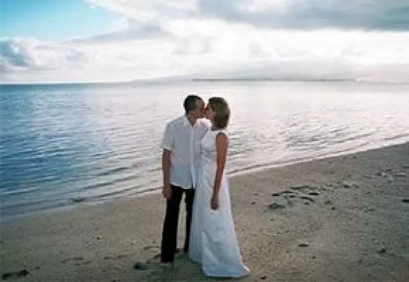 Además de la actitud más romántica, no pases por alto estos consejos para tu luna de miel.