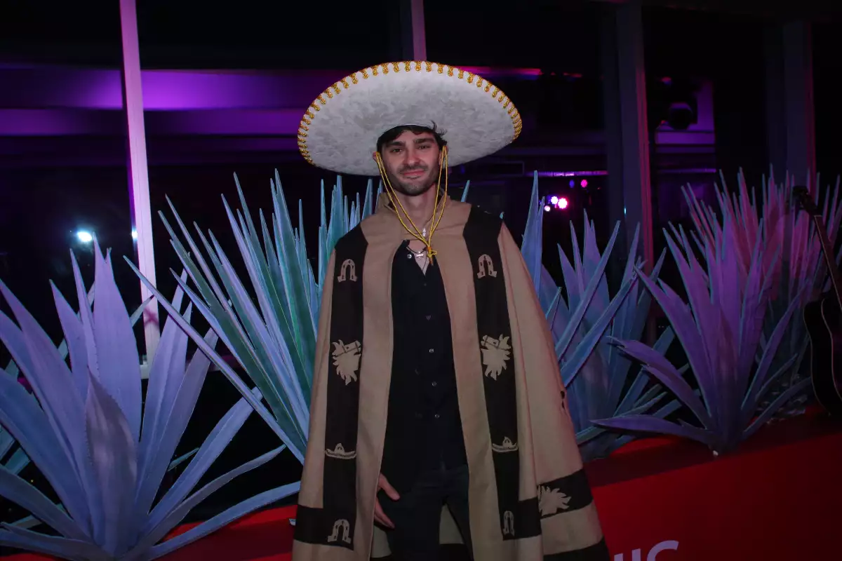 Antonio Mauri Alemán