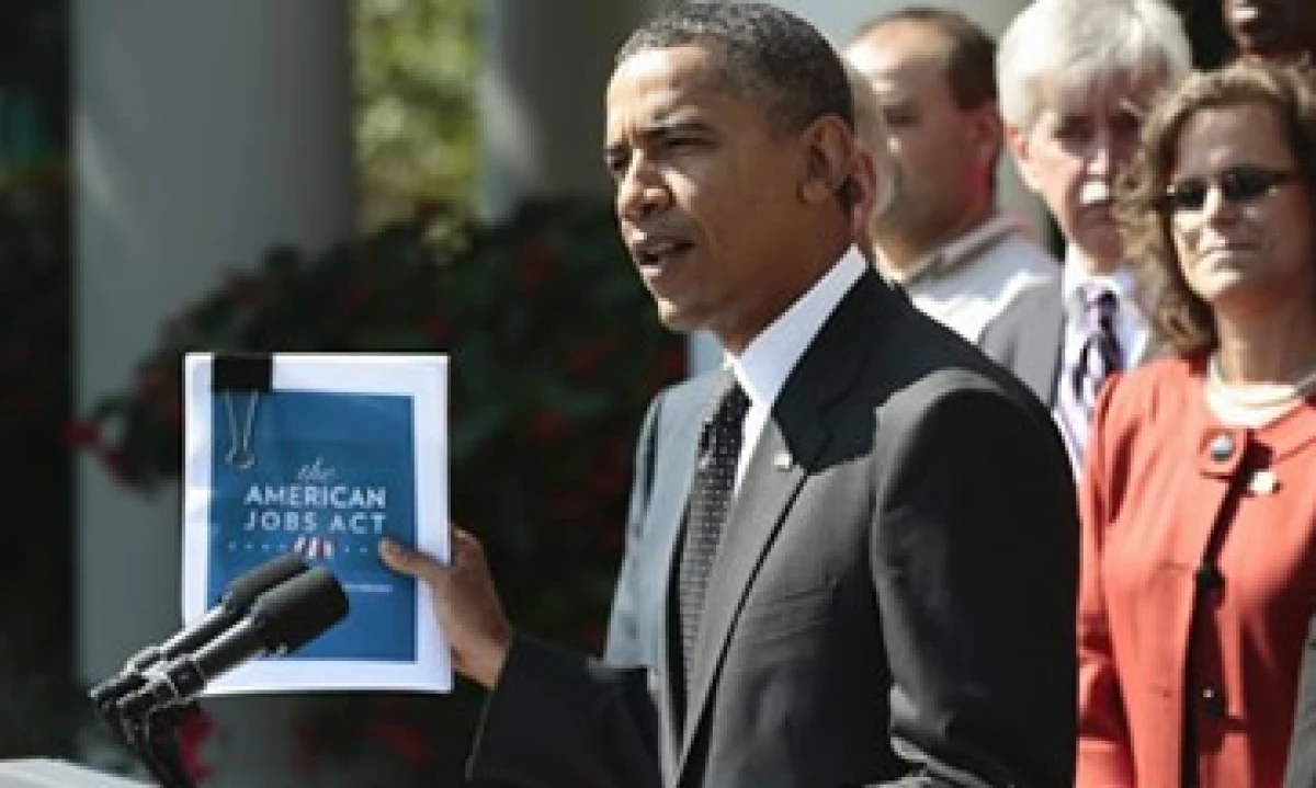 Barack Obama, presidente de EU pidió a los republicanos evitar