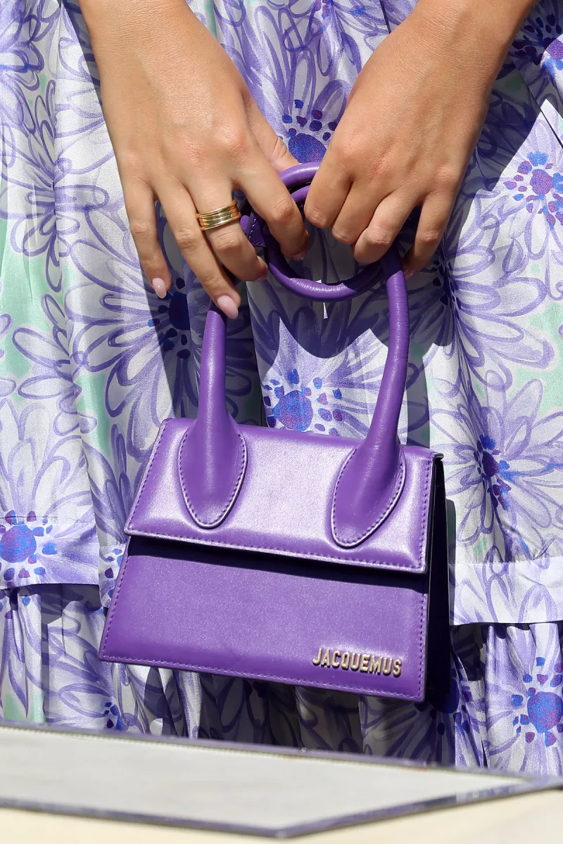 Celebrity Sightings - Day 6 - The 78th Venice International Film Festival