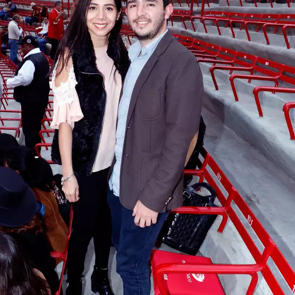 Octava Corrida de Toros 