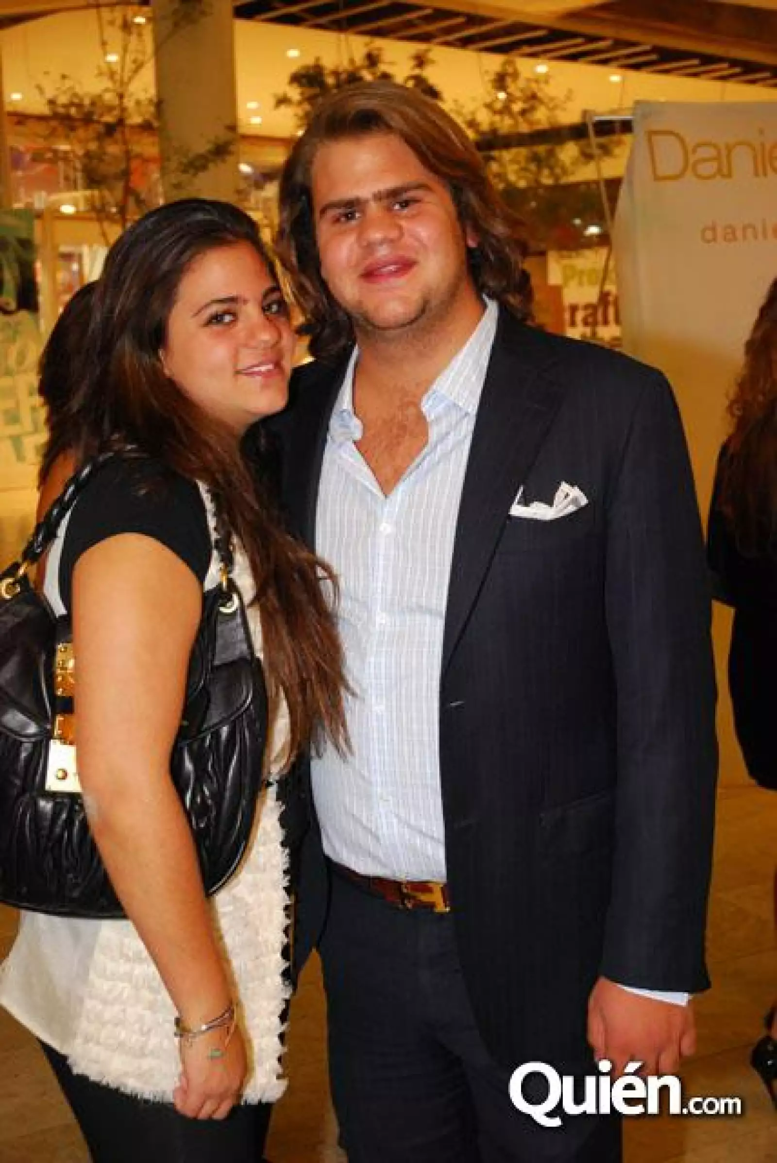 DANIEL ESPINOSA EN BOSQUES