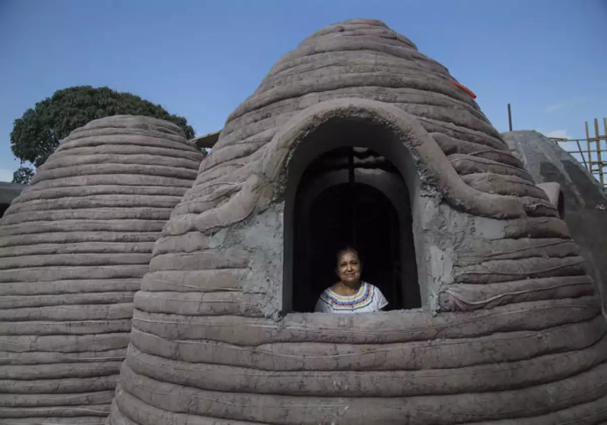 Casa Oaxaca