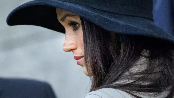 Meghan Markle