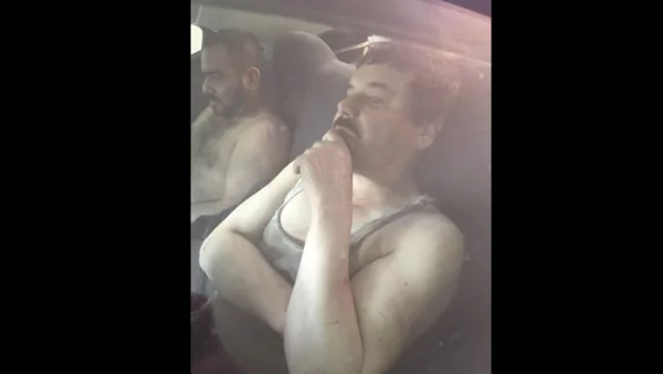 Joaquín 'el Chapo' Guzmán fue recapturado la madrugada de este viernes durante un operativo en Los Mochis, Sinaloa.