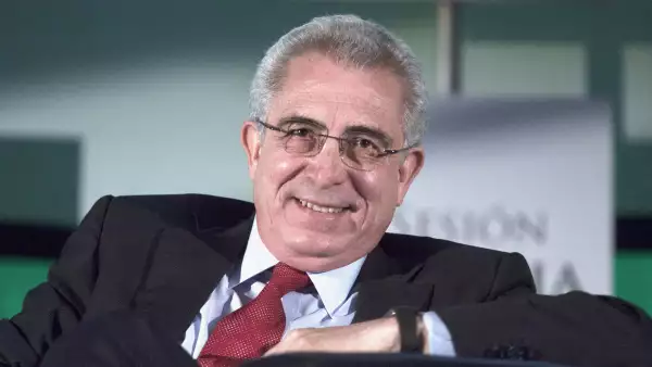 ernesto zedillo claroscuros