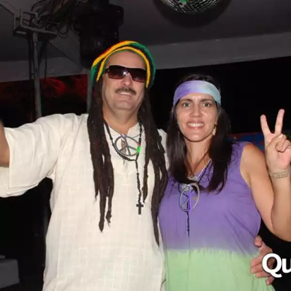 Cumpleaños Marilú Chedraui