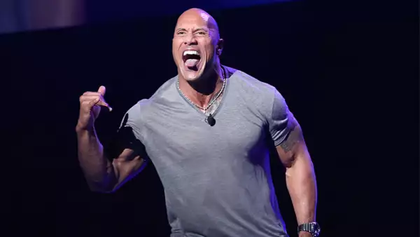 The Rock