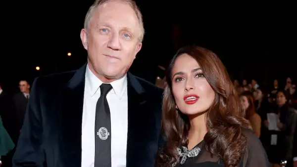 31st Annual Palm Springs International Film Festival Film Awards Gala - Red Carpet