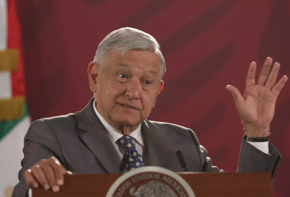 AMLO confianza del consumidor