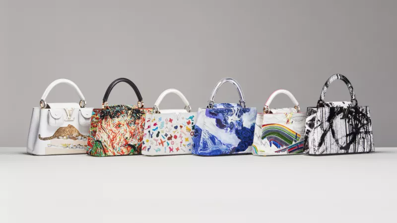 Foto: Louis Vuitton