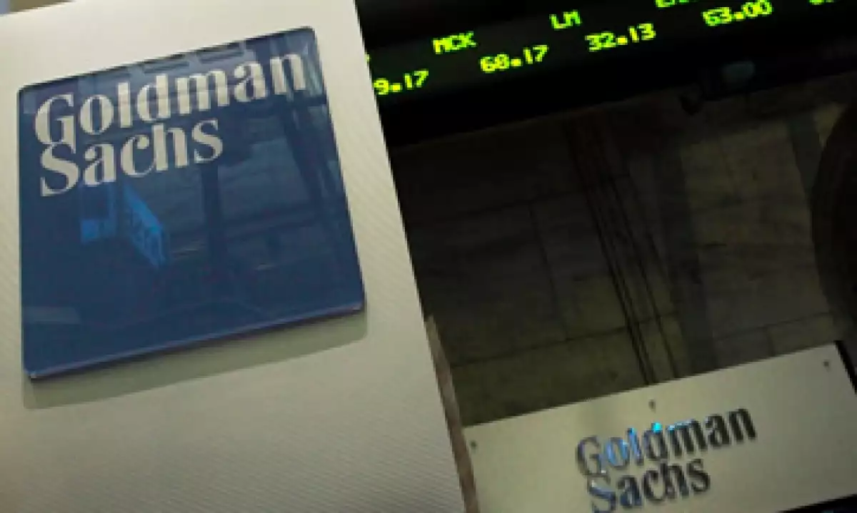 Goldman Sachs recibió el apoyo de Michael Bloomber, alcalde de Nueva York ante las acusaciones de conflictos de intereses. (Foto: Reuters)