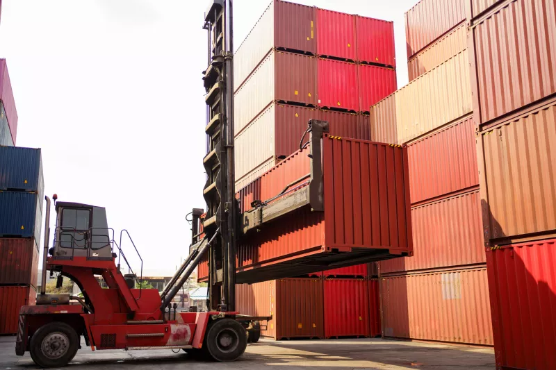 El impuesto a las importaciones le da un “extra” histórico de 16,400 mdp al erario público