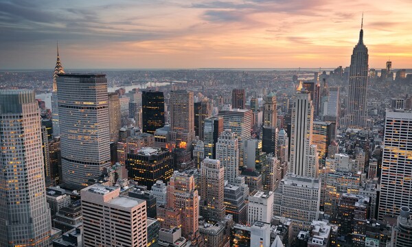 Nueva York