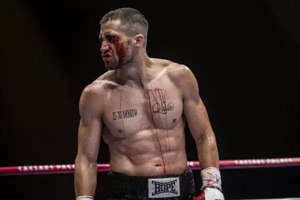 Jake Gyllenhaal